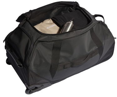 Cestovná taška adidas Originals Taška adidas TROLLEY L Čierna | ib2679, 3