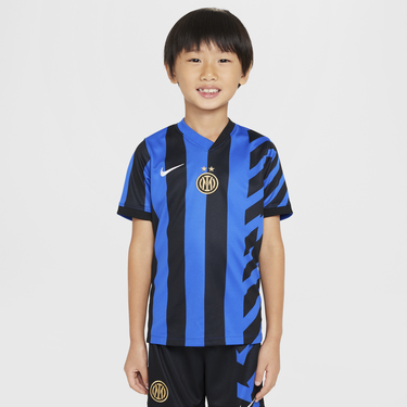 Dres Nike Inter Milan Stadium 2024/25 Toddler Home Kit Modrá | FN9227-440, 2