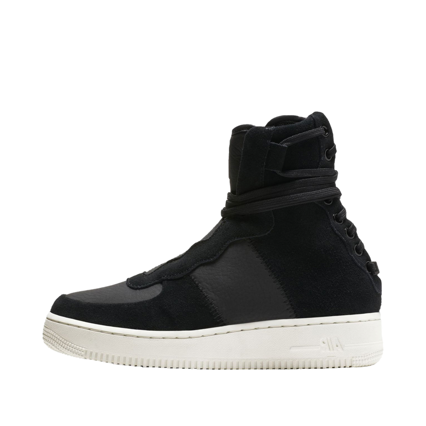 Tenisky a topánky Nike Air Force 1 Rebel XX PRM Sail W Čierna | BV8252-001
