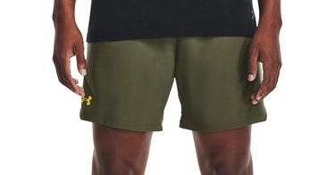 Šortky Under Armour Vanish Zelené | 1373718-391, 1