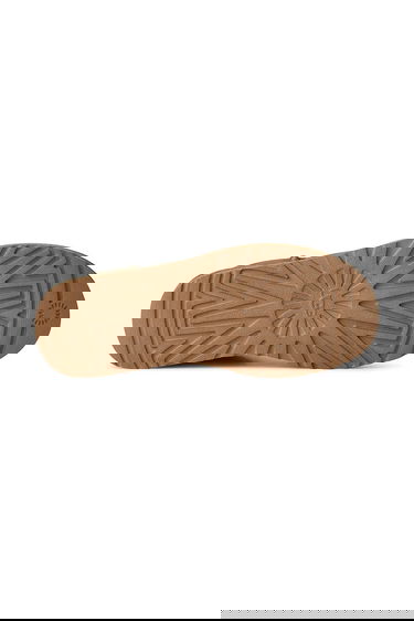 Tenisky a topánky UGG Classic Mini II Suede Boot Zelené | 1016222.MSSGR, 5