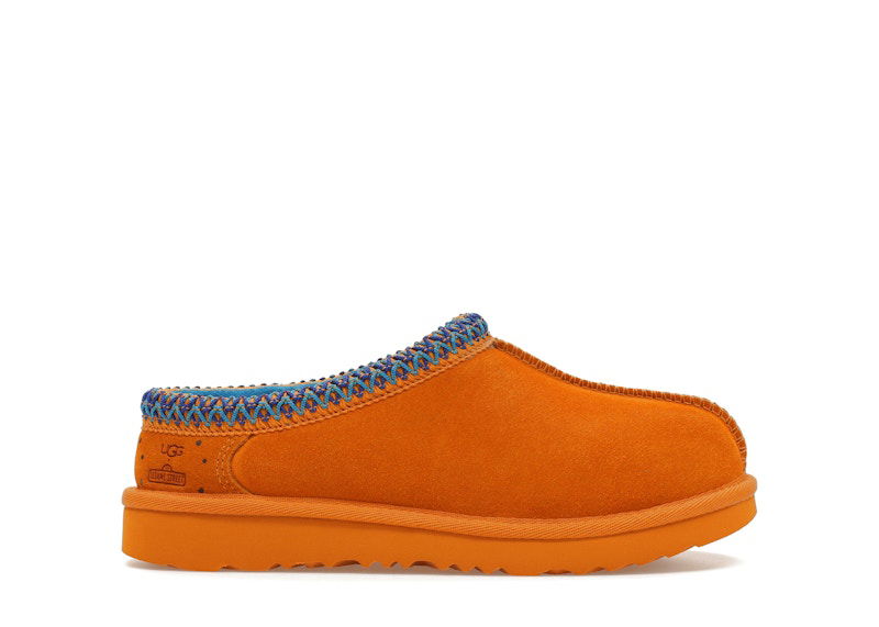 Tenisky a topánky UGG Tasman II Slippers Oranžová | 1147214K-BRN, 0