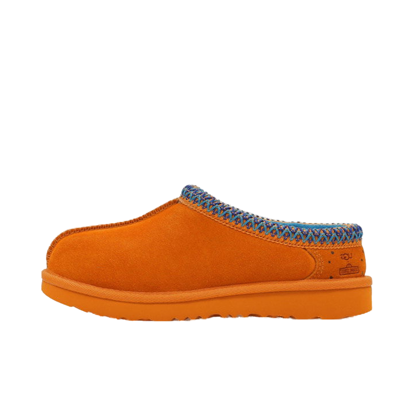 Tenisky a topánky UGG Tasman II Slippers Oranžová | 1147214K-BRN