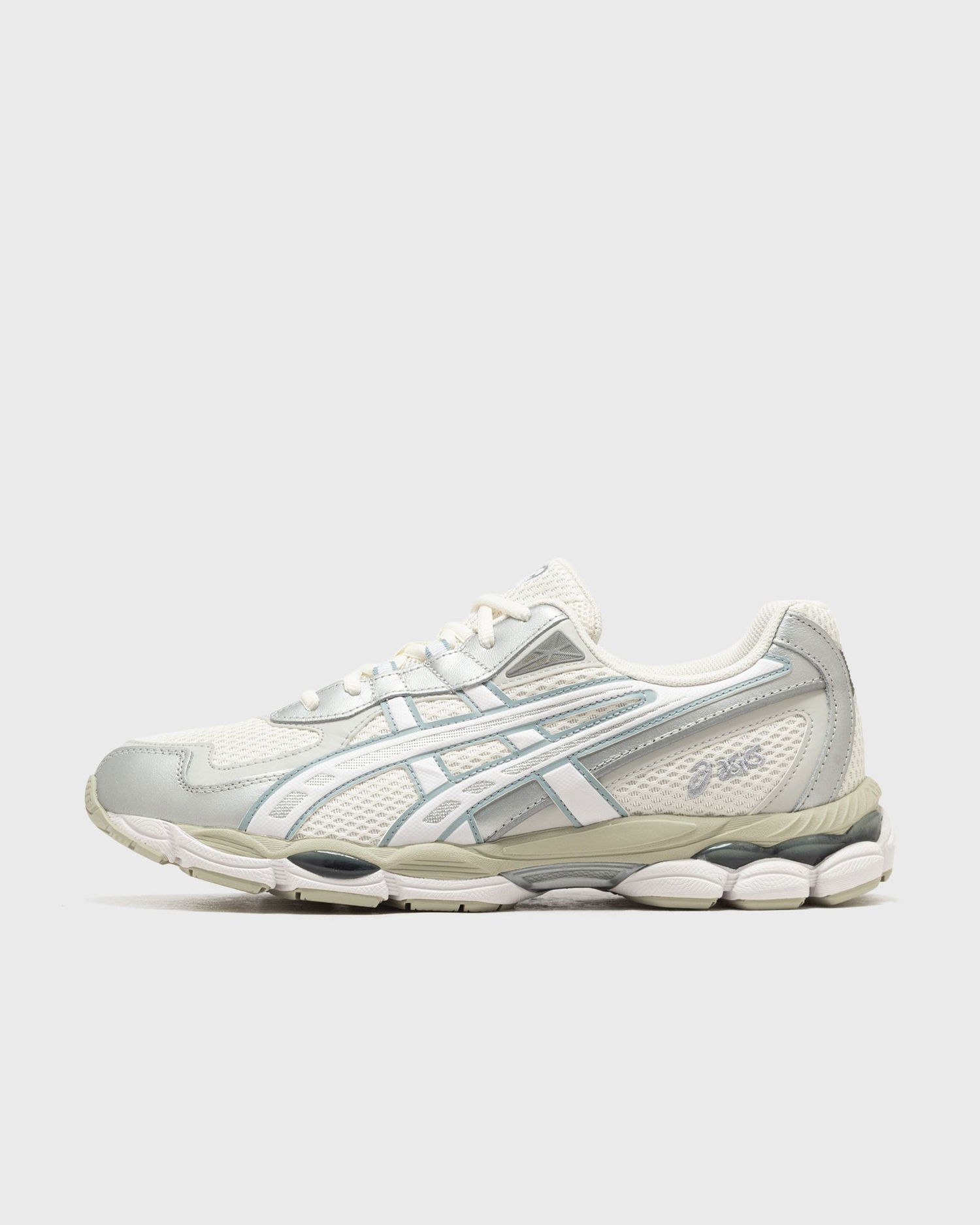 Tenisky a topánky Asics GEL-NYC 2055 Biela | 1203A542-107, 1