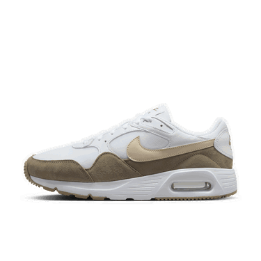 Tenisky a topánky Nike Air Max SC Biela | HM6136-100, 2