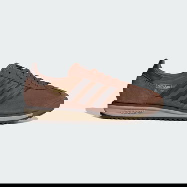 Tenisky a topánky adidas Originals SL 72 RS Hnedá | JS0744, 0