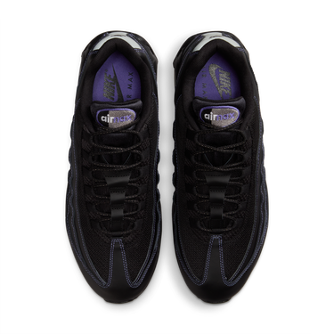 Tenisky a topánky Nike Air Max 95 OG Čierna | IB7936-001, 2