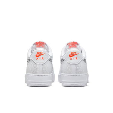 Tenisky a topánky Nike Air Force 1 '07 Biela | DR0149-100, 3