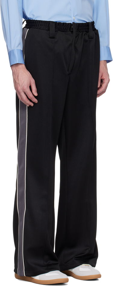 Tepláky Ambush AMBUSH Paneled Track Pants Čierna | 12115219, 1