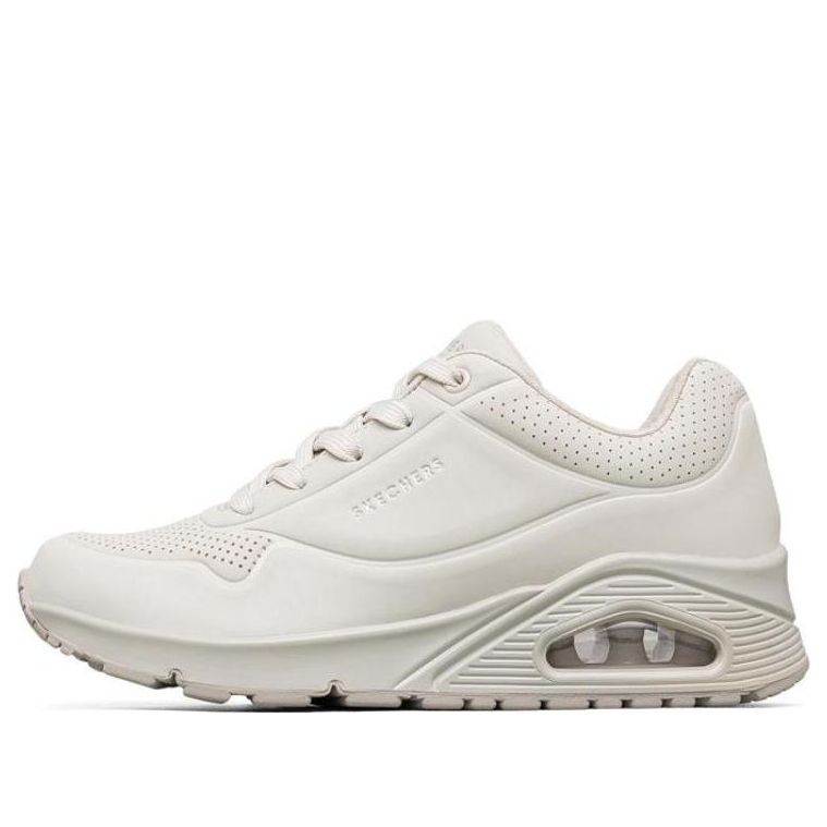 Tenisky a topánky Skechers Uno Stand on Air Biela | 73690-OFWT, 0
