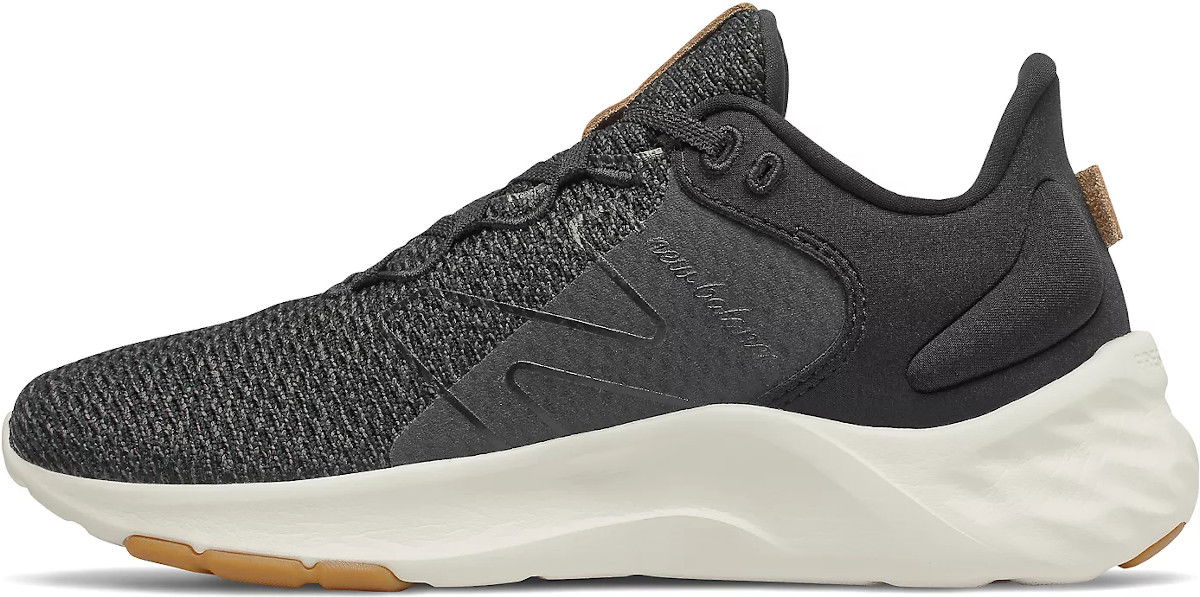 Tenisky a topánky New Balance Fresh Foam Roav v2 W Čierna | wroavlk2, 1