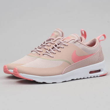 Tenisky a topánky Nike WMNS Air Max Thea Ružová | 599409-610, 0