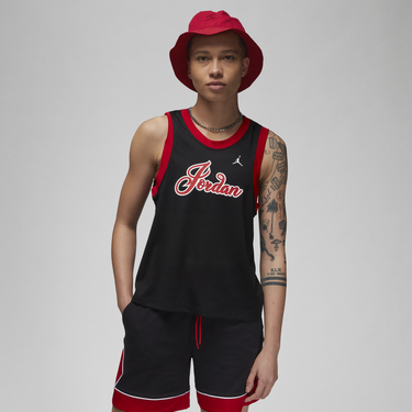 Dres Jordan Jersey Čierna | DZ3369-010, 3