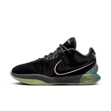 Tenisky a topánky Nike LeBron 21 Čierna | FB2238-001, 3