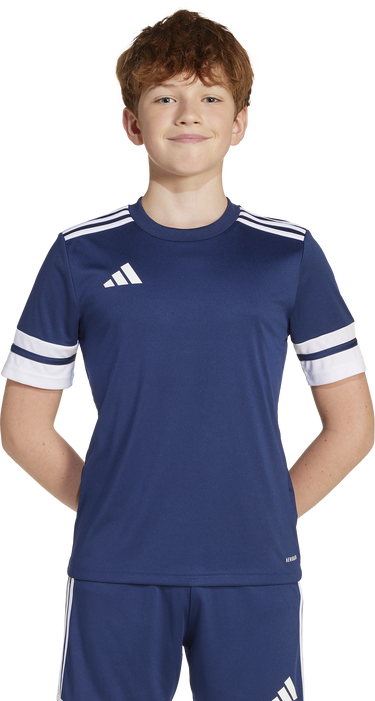 Dres adidas Originals adidas Squadra 25 Jersey Modrá | jj0053, 4