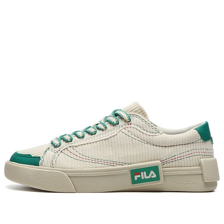 Tenisky a topánky FILA FILA FUSION Pop Skate Biela | T12W218204FAA
