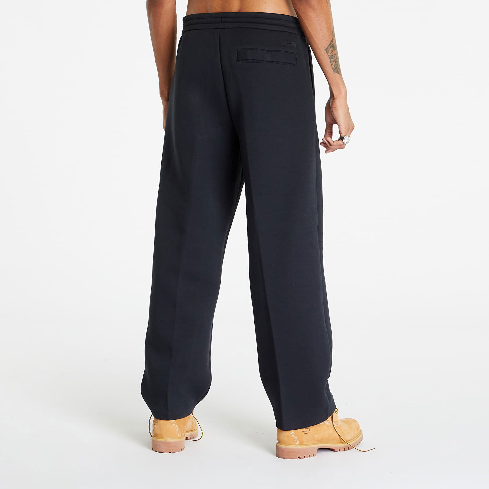 Tech Fleece Men's Fleece Tailored Pants