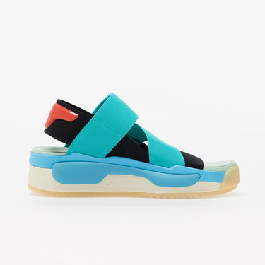 Tenisky a topánky Y-3 Y-3 Hokori Sandal Modrá | GX1056, 1