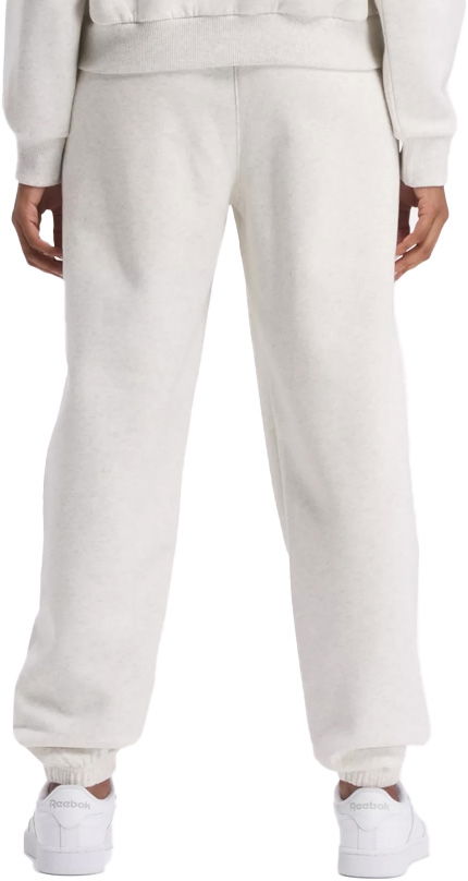 Nohavice Reebok ID Energy Fleece Biela | 100075405, 1