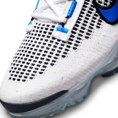 Tenisky a topánky Nike Air VaporMax 2021 Flyknit Biela | DM0025-100, 3