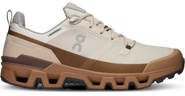 Tenisky a topánky On Running Cloudwander Waterproof Šedá | 73-98056, 1