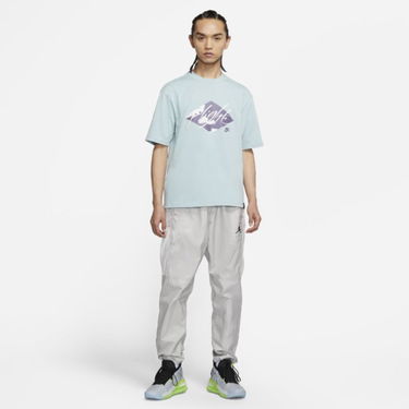 Tričko Jordan Essentials '85 T-Shirt Šedá | DO8896-366, 0