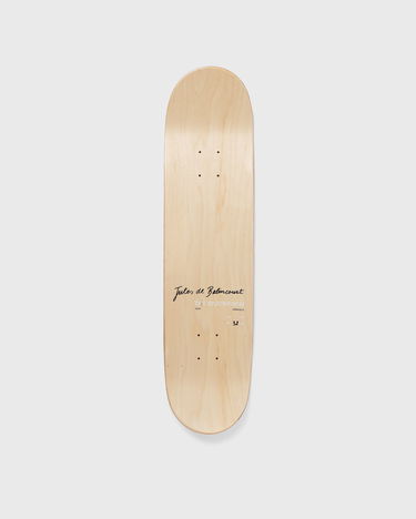 Flexstyle The Skateroom Jules de Balincourt New Arrivals Deck Modrá | 5407006113591, 1