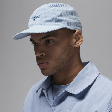 Šiltovka Nike Jumpman Fly Cap Modrá | FV5297-436, 1
