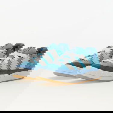 Tenisky a topánky adidas Originals Adimatic Blue White Tyrkysová | HQ6907, 1