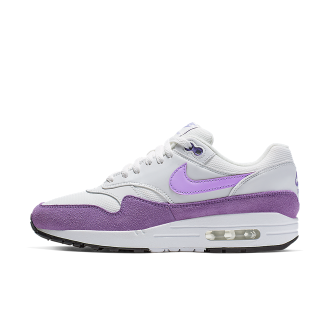 Tenisky a topánky Nike Air Max 1 "Atomic Violet" W Biela | 319986-118, 0