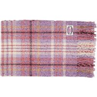 Volano Check Scarf