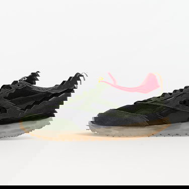 Tenisky a topánky Reebok Street Fighter x LX2200 Čierna | H06329, 0