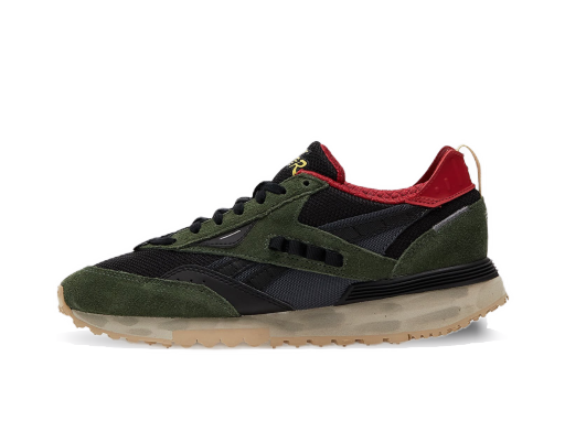 Tenisky a topánky Reebok Street Fighter x LX2200 Čierna | H06329