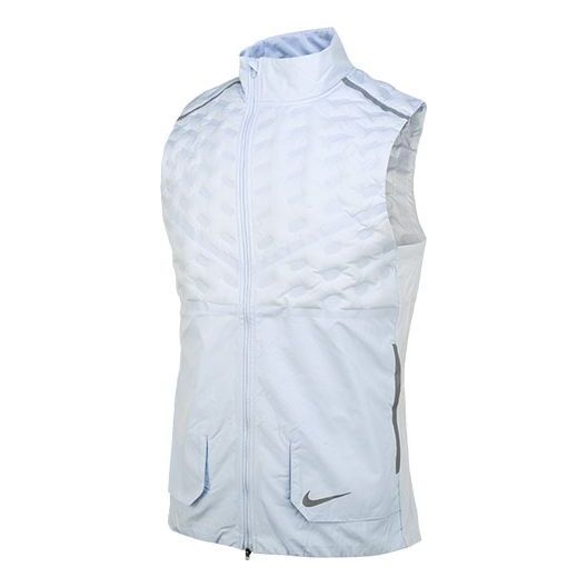 Vesta Nike Running Vest Modrá | BV4863-085, 0