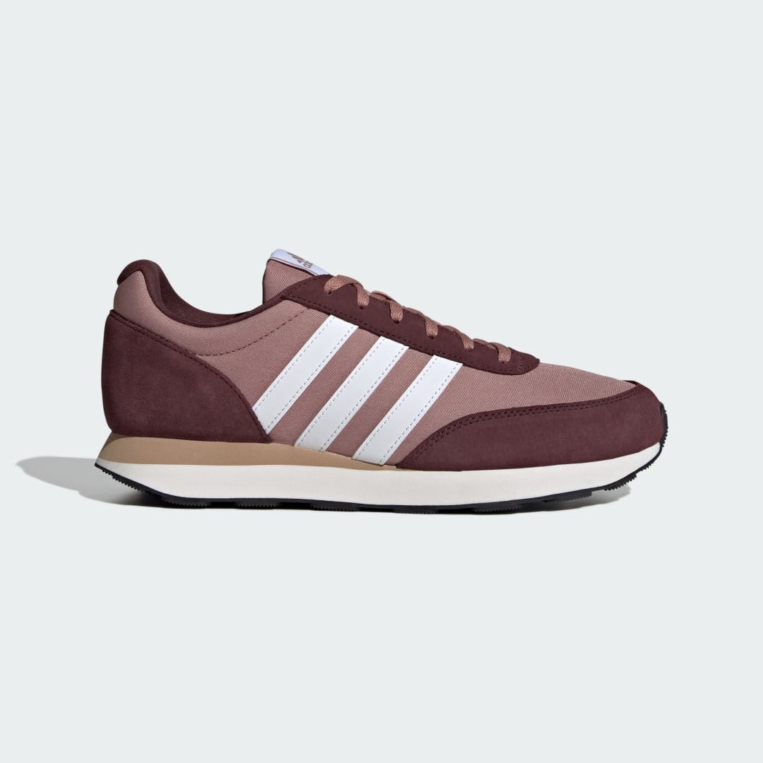 Tenisky a topánky adidas Originals Run 60s 3.0 Fialová | JI4942, 0