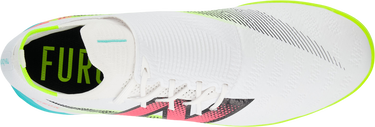 Tenisky a topánky New Balance Furon Pro TF v7+ Biela | sf1t-h75, 3