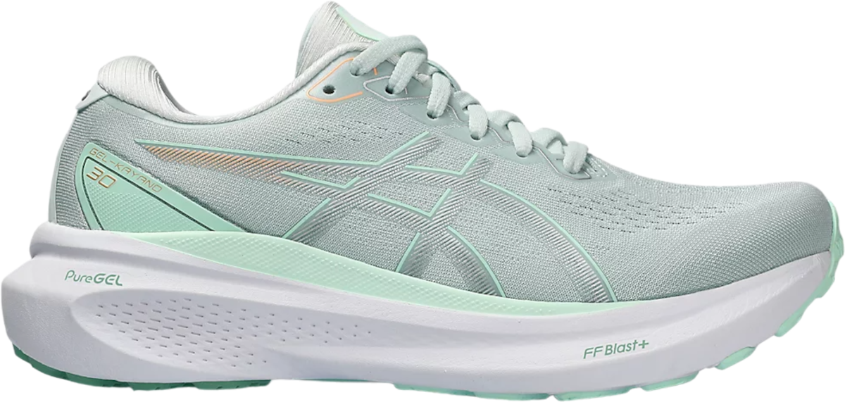 Tenisky a topánky Asics GEL-KAYANO 30 Šedá | 1012b357-300, 0