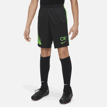 Šortky Nike CR7 Dri-FIT Academy 23 p Čierna | FN8436-010, 1