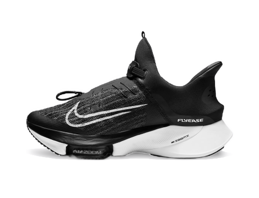 Bežecké topánky Nike Air Zoom Tempo Next% Flyease Čierna | CV1889 005