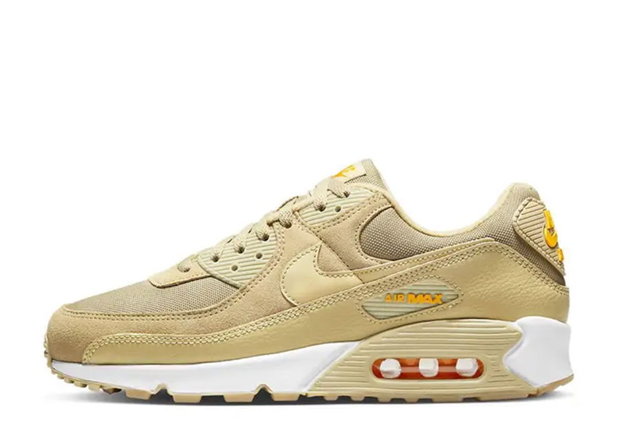 Tenisky a topánky Nike Air Max 90 "Tan" Béžová | DZ4500-700, 1