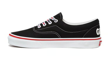Tenisky a topánky Vans Ua Era Čierna | VN0A4U39WKU, 2