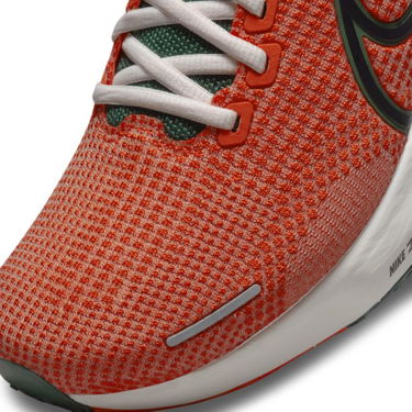 Tenisky a topánky Nike ZoomX Invincible Run Flyknit 2 Červená | DV2149-800, 1