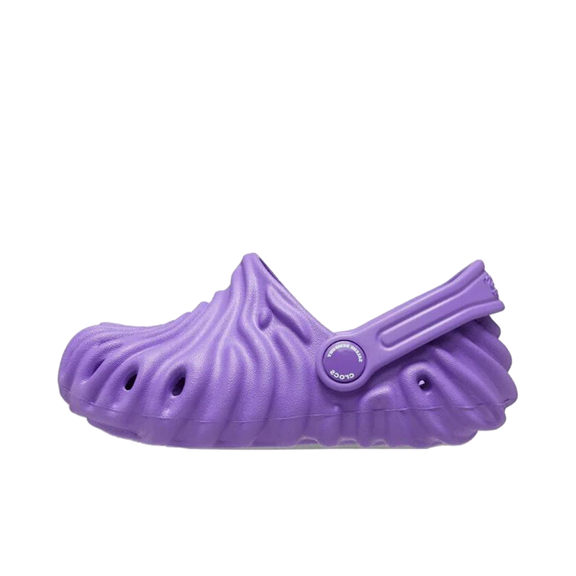 Tenisky a topánky Crocs Pollex Clog by Salehe Bembury Fialová | 209351-5AE