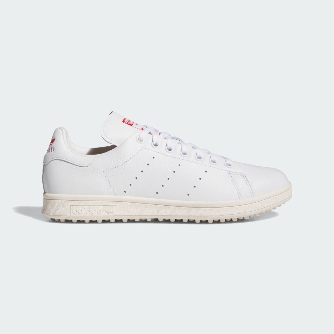 Tenisky a topánky adidas Originals Stan Smith Spikeless Golf Biela | JH6155, 0