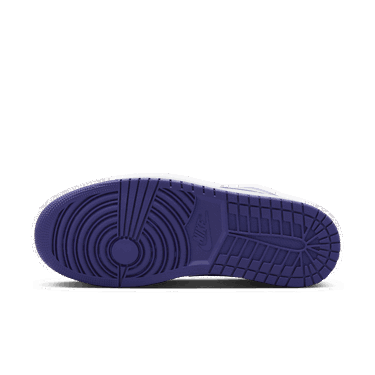 Tenisky a topánky Jordan Air Jordan 1 Low "Sky J Purple" Fialová | 553558-515, 2