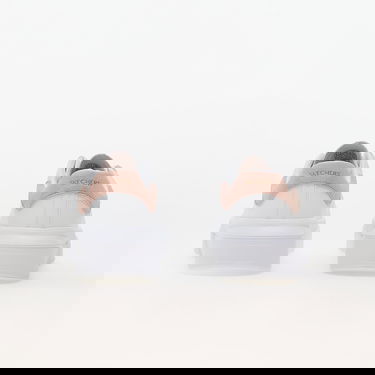 Tenisky a topánky Skechers Cordova Classic-Best Behavior White/ Pink Biela | 185060 WPK, 4