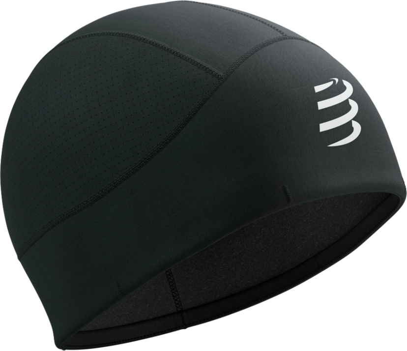 Kulicha Compressport Breathable Hurricane Beanie Čierna | xhwu8819000