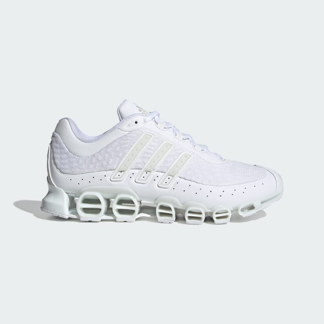 Tenisky a topánky adidas Performance Megaride Biela | JH5523, 0