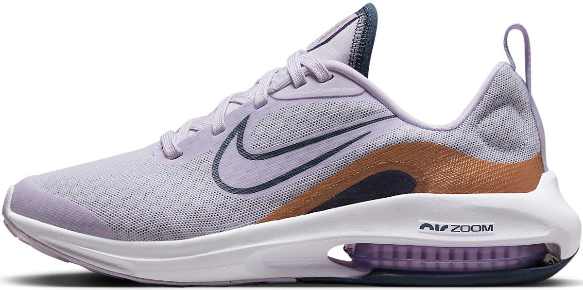 Tenisky a topánky Nike Air Zoom Arcadia 2 Fialová | dm8491-500, 0