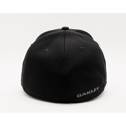 Šiltovka OAKLEY Scatter Skull Ff Hat Čierna | FOS900856-02E, 1